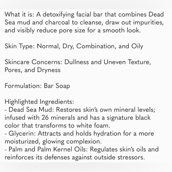 🌺OLE HENRIKSEN HydraBarrier Nourishing Face Oil. - Picture 8 of 9